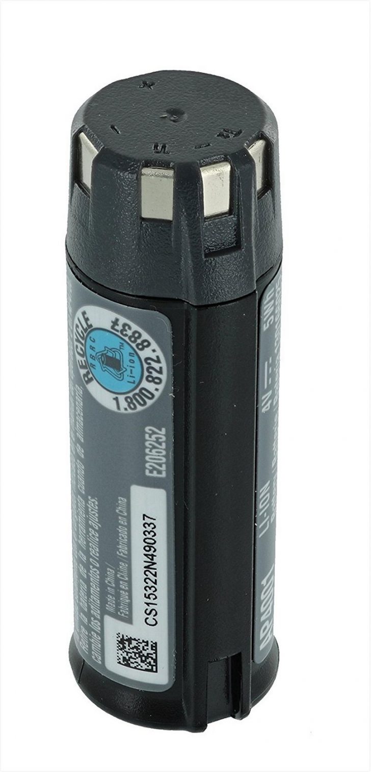 Permalink to Ryobi Power Tools Replacement Parts Rechargeable Battery